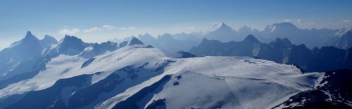 SCI ESTIVO A LES 2 ALPES 2020